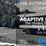 14.esima docomomo International Conference