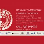Call for Paper Momowo International workshop