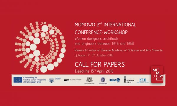 Call for Paper Momowo International workshop