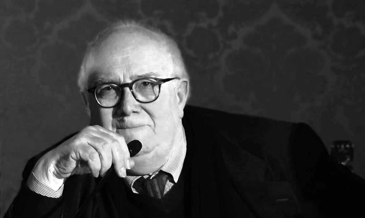 Per ricordare Giorgio