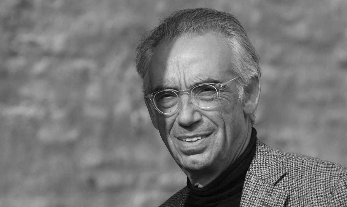 In ricordo di Sergio Poretti