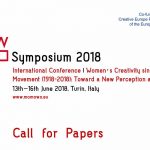 Call for Papers – MoMoWo Symposium 2018