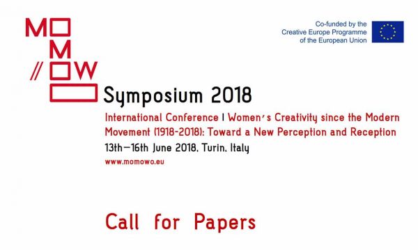 Call for Papers – MoMoWo Symposium 2018