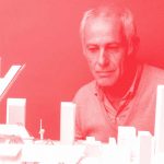 Vittorio Giorgini – L’opera e l’archivio –  Progetti di ricerca sull’architetto, “tra Firenze e New York”