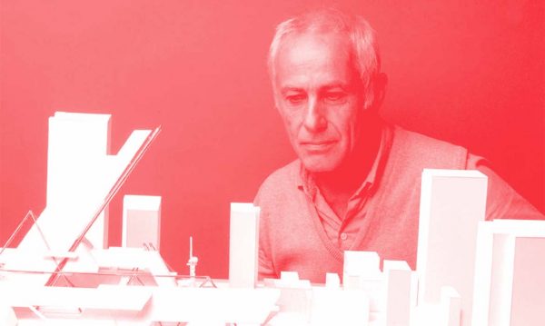 Vittorio Giorgini – L’opera e l’archivio –  Progetti di ricerca sull’architetto, “tra Firenze e New York”