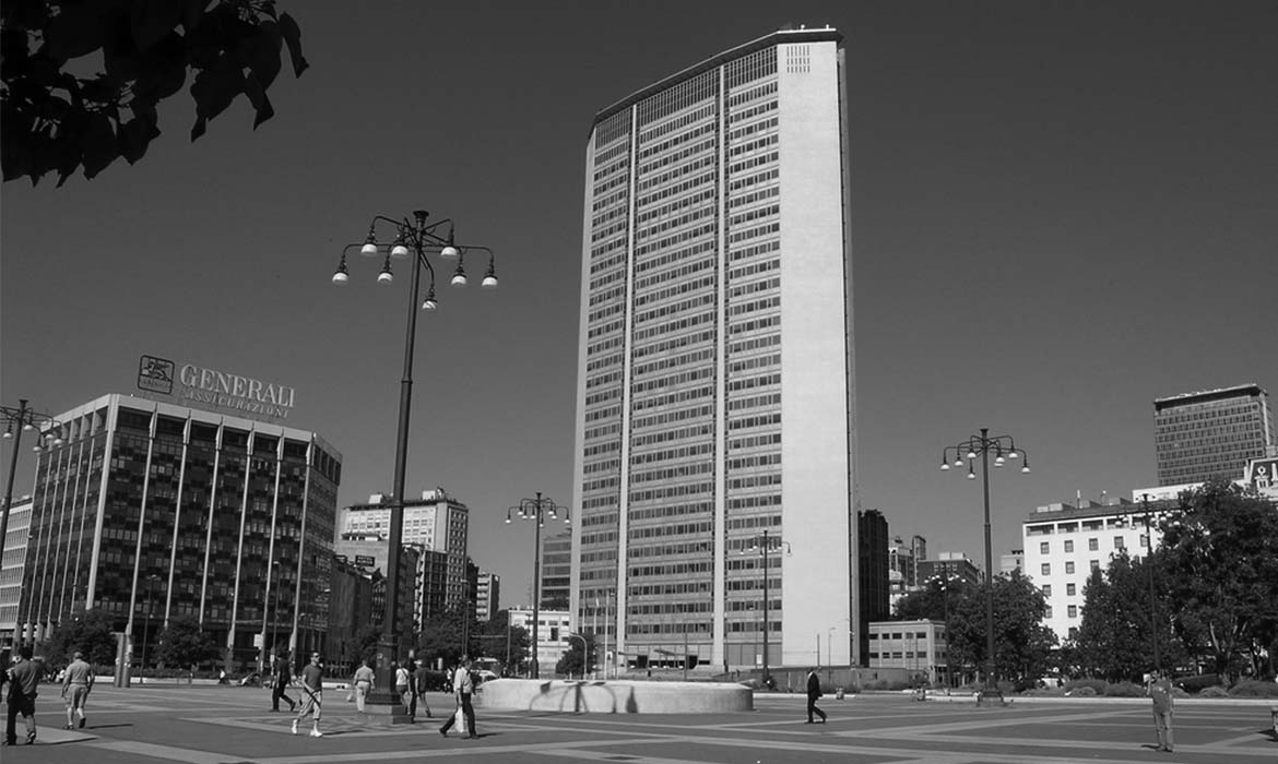 Conoscere per tutelare: l’architettura del Secondo Novecento in Lombardia