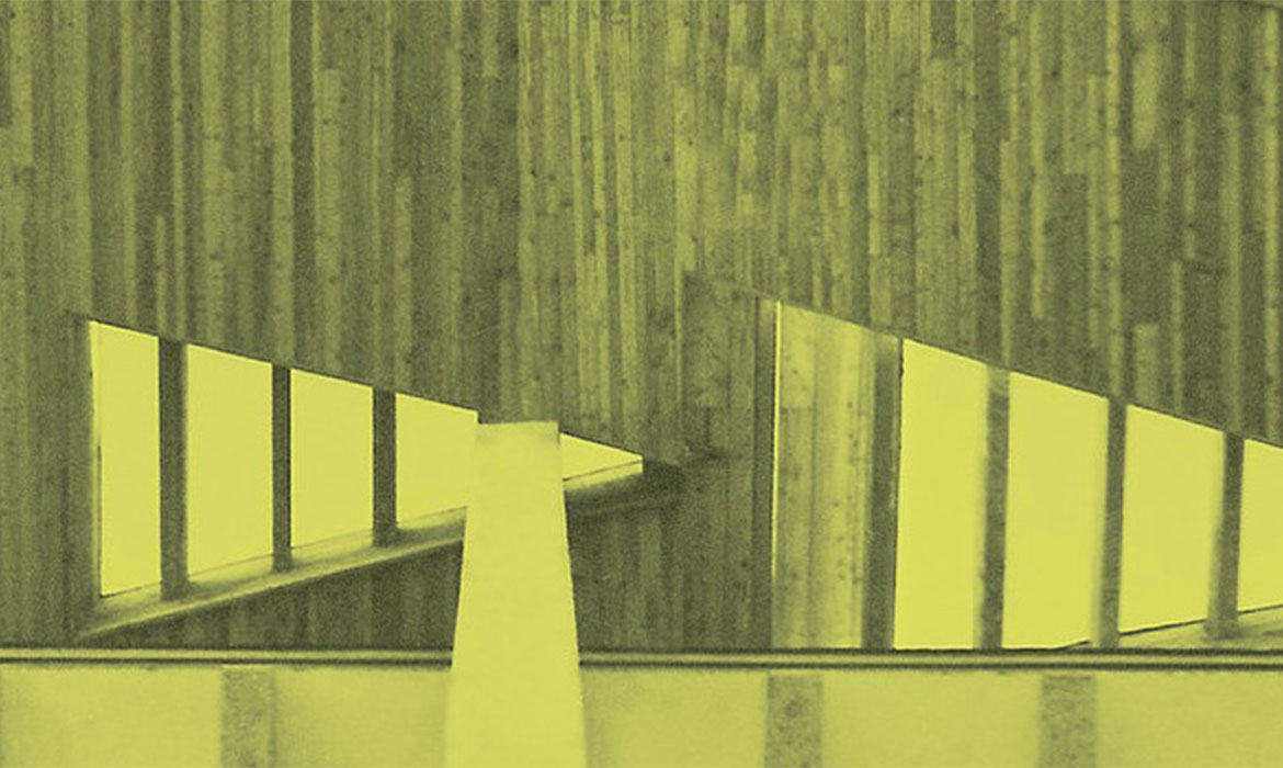 Da Edoardo Gellner alle esperienze contemporanee – Convegno di architettura alpina