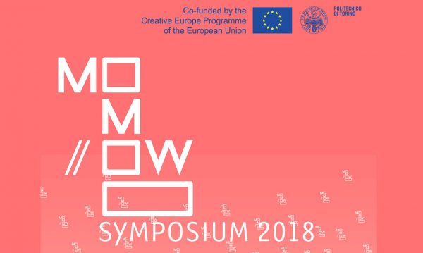 MoMoWo Symposium 2018 – Women’s Creativity since the Modern Movement (1918-2018): Toward a New Perception and Reception