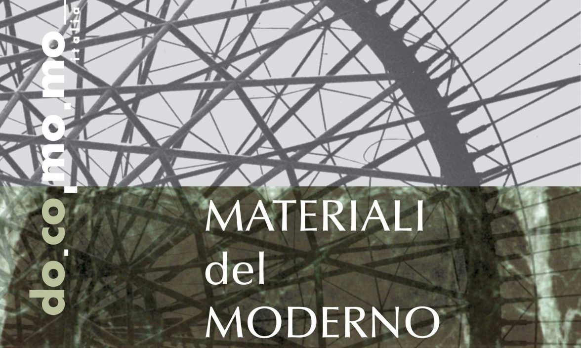 Presentazione del volume Materiali del Moderno – Torino 30 gennaio 2019