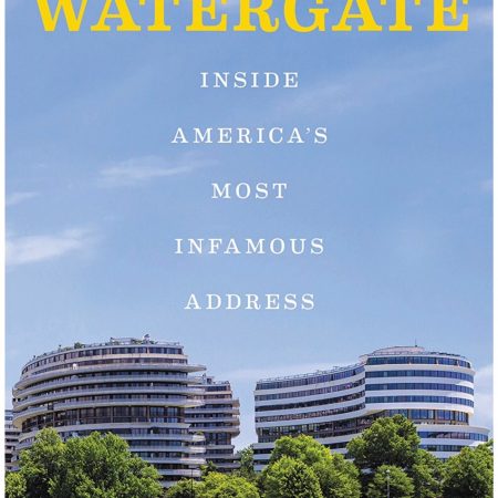 Joseph Rodota, The Watergate