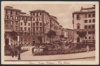 AX1838-Roma-1939-Piazza-Verbano-Via-600x395
