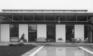 2015 #Case di Renzo Piano – Cusago