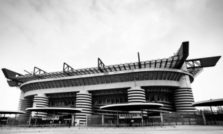 2019 #Stadio San Siro – Milano