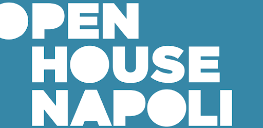 Open House Napoli – 9 e 10 ottobre 2021 – Le visite promosse da Docomomo Italia