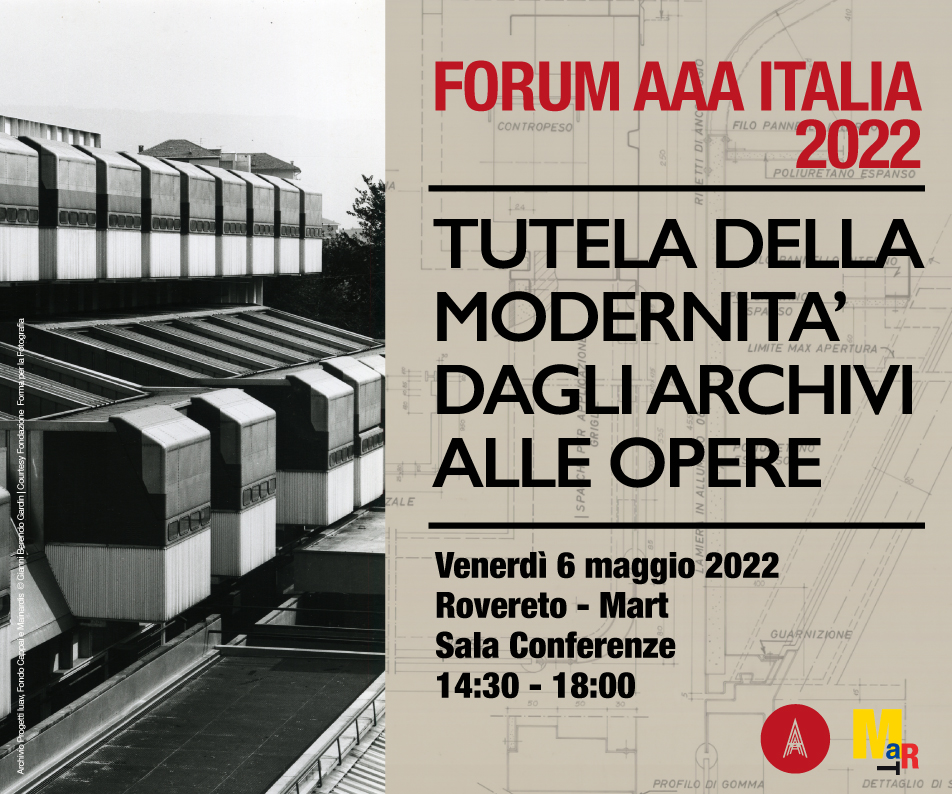 Forum AAA Italia – 2022