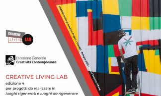 Premio Creative Living Lab