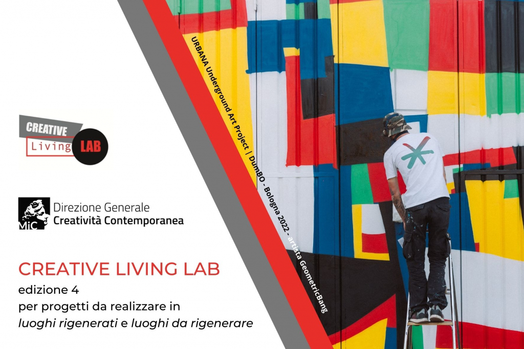 Premio Creative Living Lab