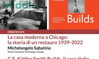 La Casa moderna a Chicago: la storia di un restauro 1939-2022