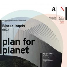 Protagonisti dell’architettura contemporanea – Ciclo di incontri – 7 / 8 GIUGNO 2022