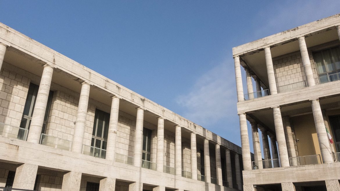 Archivi del Novecento. Nuovi fondi all’Archivio Centrale dello Stato.
