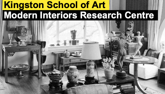 Call for Papers – The Exhibition as Interior