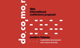 18th International DOCOMOMO Conference 2024 Announcement