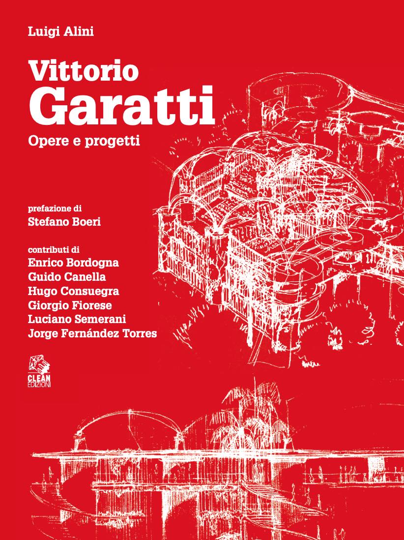 Vittorio Garatti – Opere e progetti