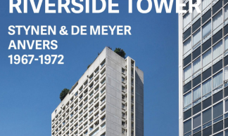Le Béton Élégant – Riverside Tower