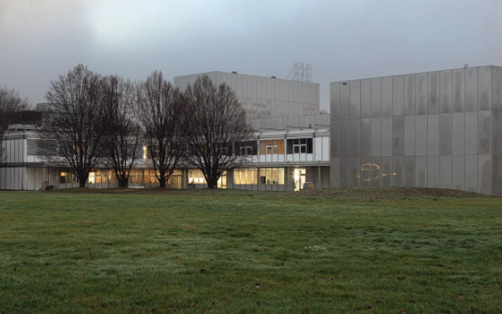 Conférence – François Jolliet  PONT 12 architectes – Lausanne