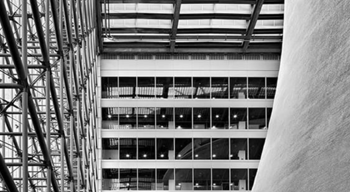 Patrimonio industriale del ventesimo secolo – Talk