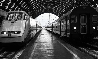 Call for Papers: Railway stations, buildings and infrastructure in France and Italy, 1918-1945 : between modernitie(s) and territorial identitie(s)
