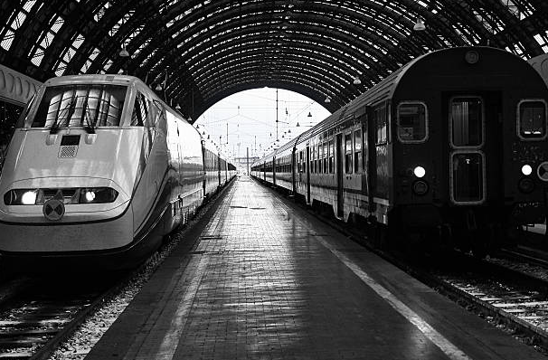 Call for Papers: Railway stations, buildings and infrastructure in France and Italy, 1918-1945 : between modernitie(s) and territorial identitie(s)