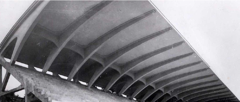 Seminar – Conservation of 20th century architectural heritage: research, education and practice – 6 May 2023