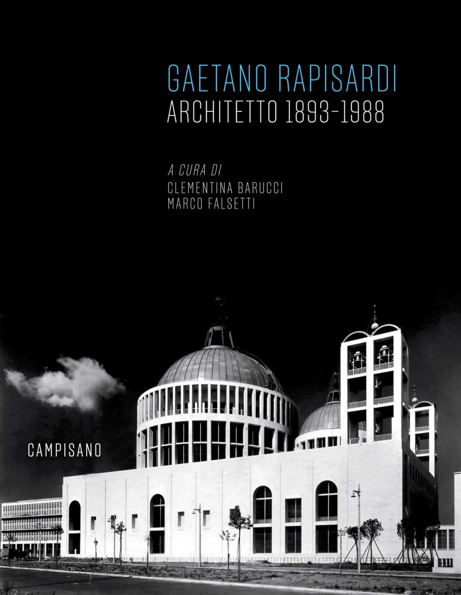 Gaetano Rapisardi Architetto 1893-1988