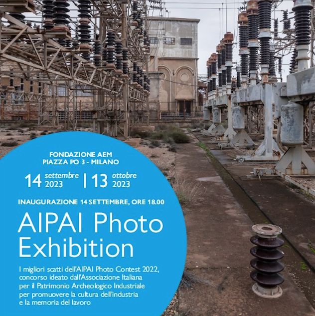 Aipai Photo Exhibition – Photo Festival di Milano