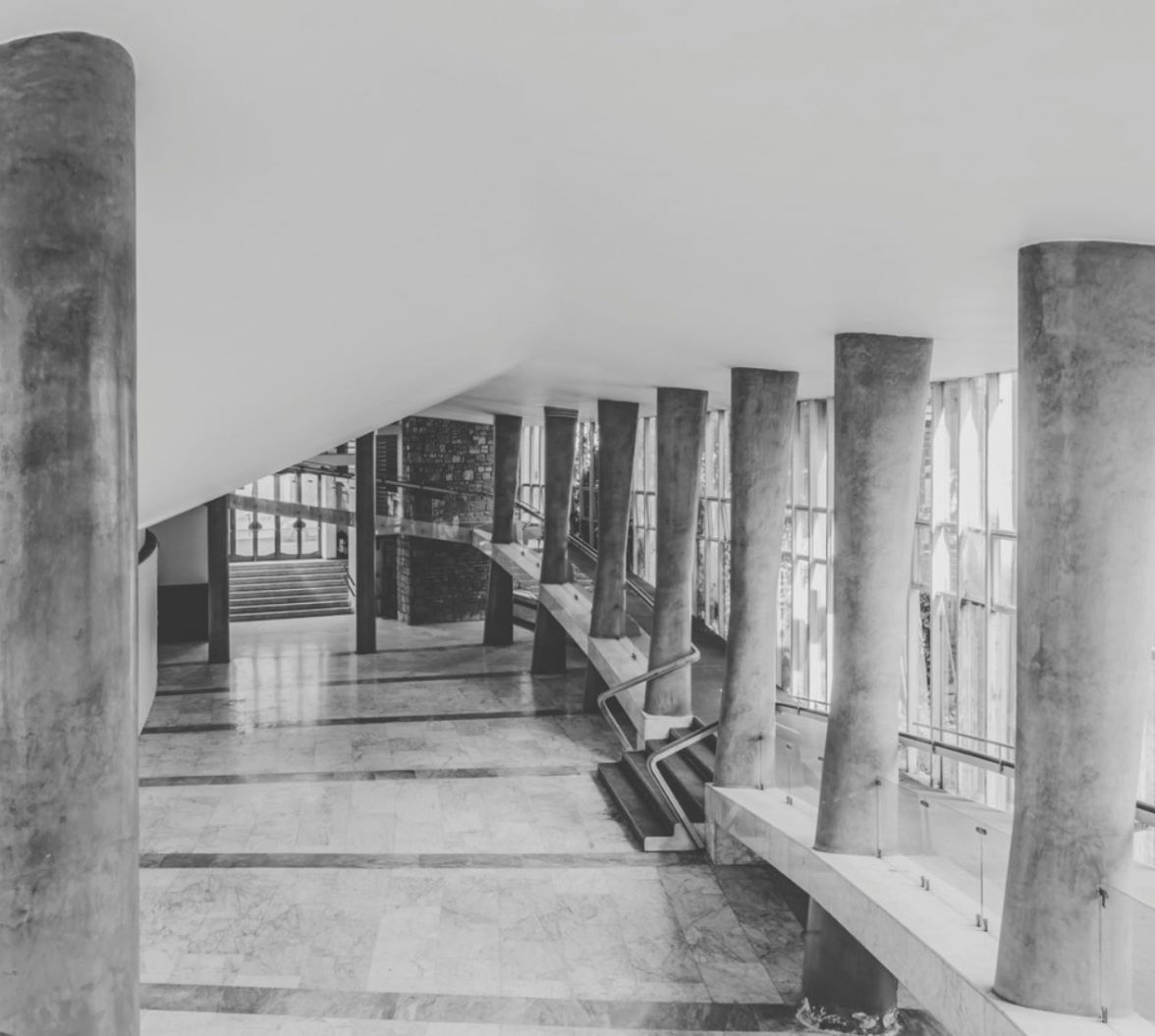 Seminario Tecnico – Incontri sulla tutela e la valorizzazione dell’architettura moderna