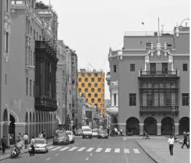 LIMA LA MODERNA (1937-1969) – Presentazione del libro di Javier Atoche Intili