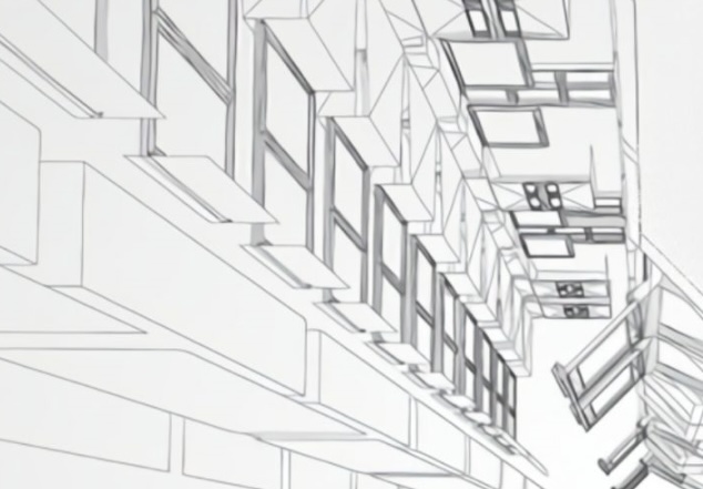 Seminario – Ereditare l’architettura del moderno. Conoscenza, conservazione e riutilizzo – Perugia 5.4.2024