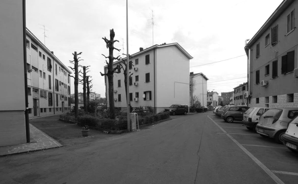2024_Casa officina Ballista, Sogliani e Borghi al Villaggio Artigiano – Modena
