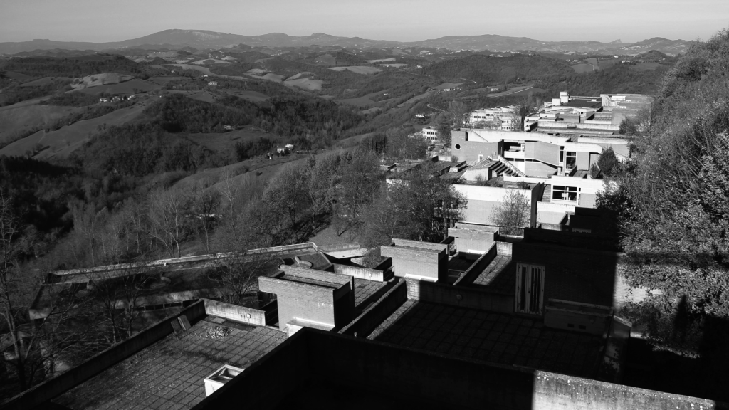 Call for Abstract – Città e studenti. La residenza universitaria: cultura, spazi, eredità 19-21 settembre 2024