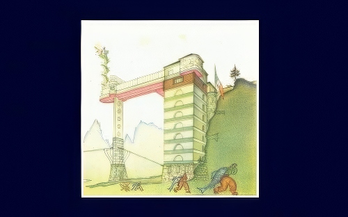 Conversazioni con gli autori – Architetture di Storia. Fascismo, storicità, cultura architettonica italiana – 6.5.2024