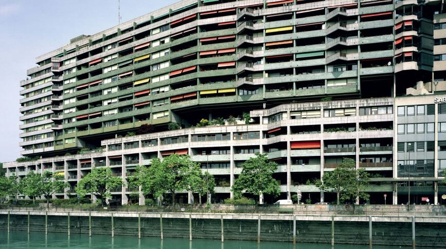 lnternational Symposium –  La progettazione tecnologica e ambientale per l’ eco-transizione dei quartieri residenziali