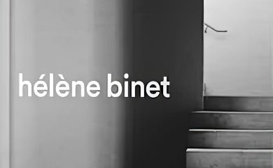 Presentazione del volume Hélène Binet – Napoli 10 giugno 2024