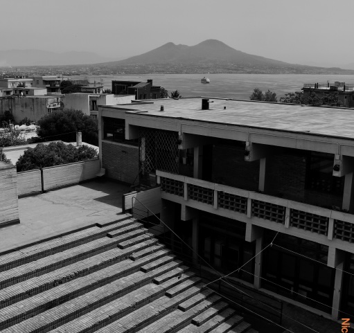 Una scuola per la città e il paesaggio: la Scuola Svizzera di Dolf Schnebli oggi Istituto Comprensivo R. Viviani