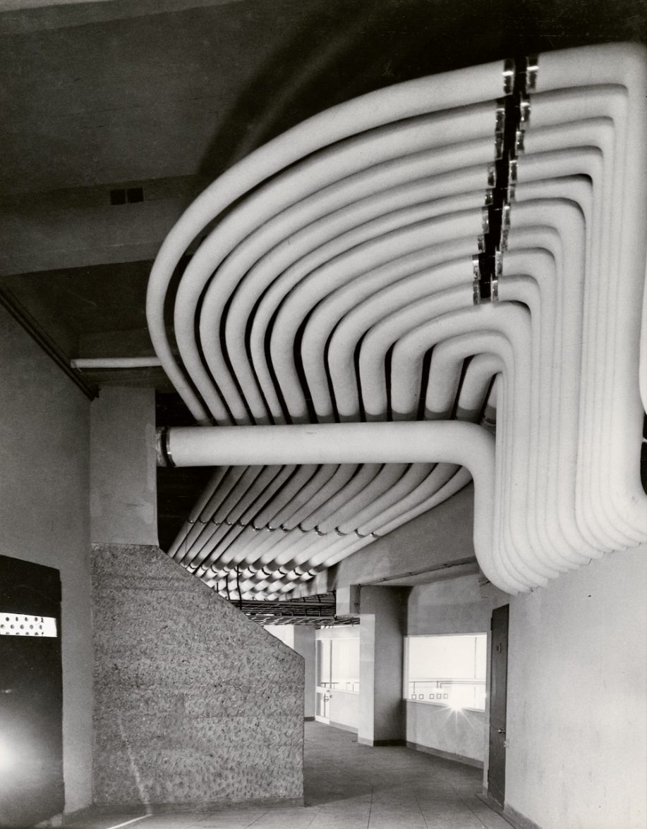 Università Iuav di Venezia a capo di uno dei team vincitori dell’avviso pubblico “Architetture Sostenibili per il Restauro del Contemporaneo” promosso dalla Direzione Generale Creatività Contemporanea del MiC