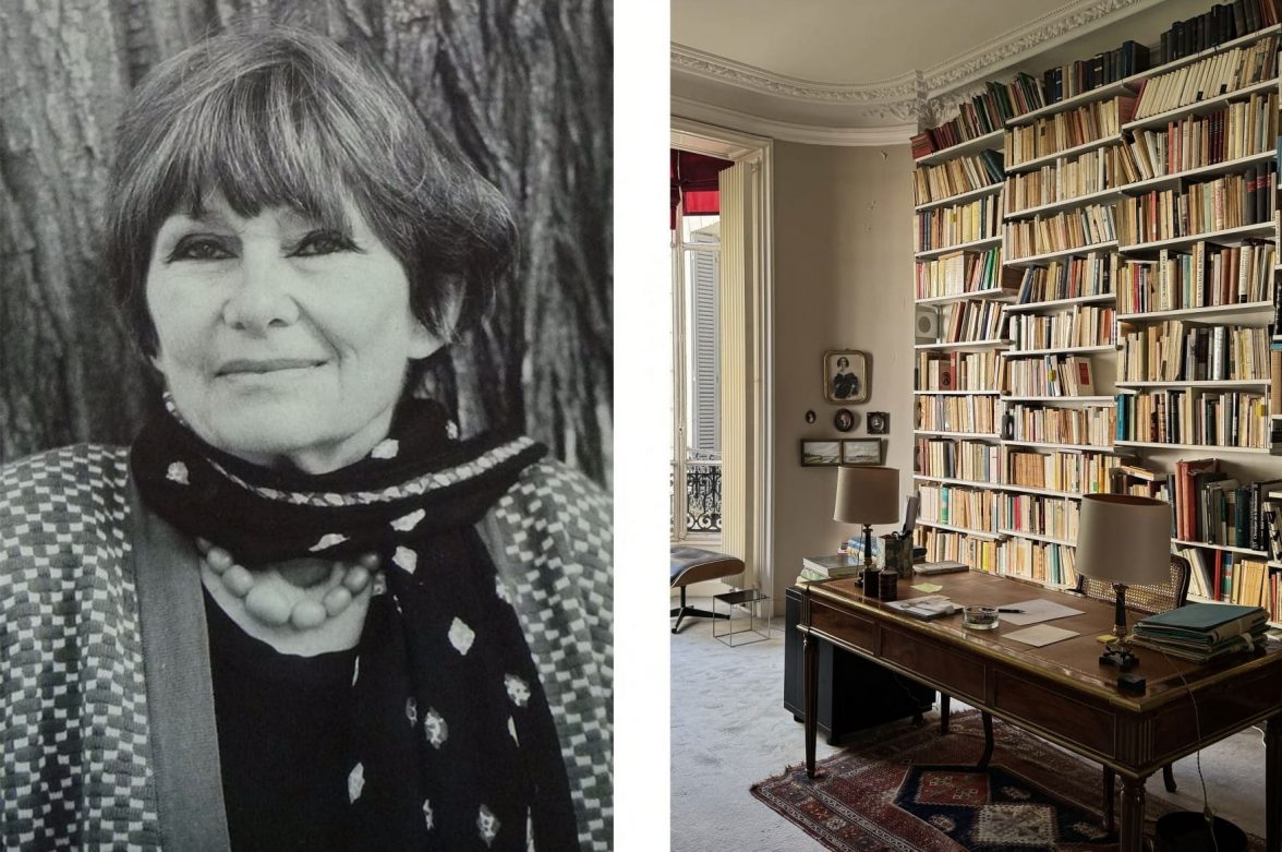 Françoise Choay e l’Italia. Architettura, città, territorio, patrimonio