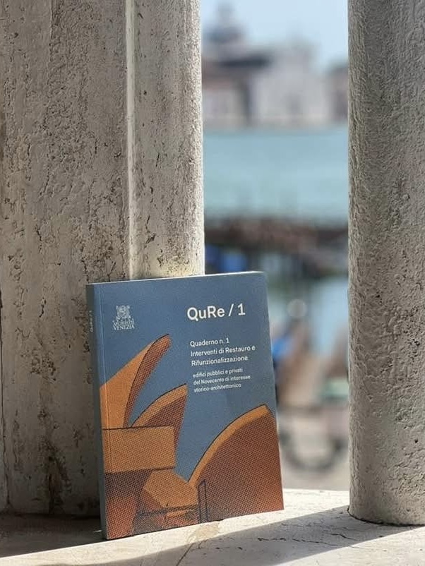Tutelare le architetture del XX secolo. Censimento, analisi di casi studio, questioni aperte e sfide future