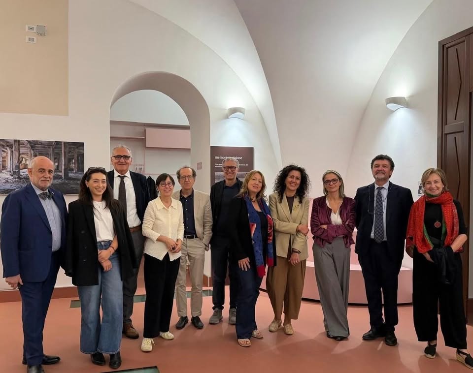 Gibellina 2026 | Il racconto